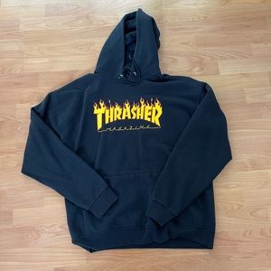 Thrasher Hoodie